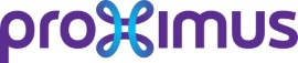 Proximus Logo