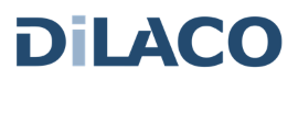 Dilaco Logo
